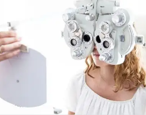 渐变焦镜片的其他应用