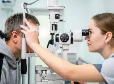 德州验光师培训学校分享减反射膜镀膜的作用