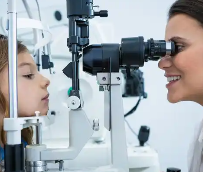 东营验光师培训学校分享怎样才能选配一副合格的眼镜呢？